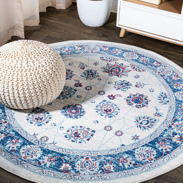 Modern Persian Vintage Moroccan Traditional Area Rug